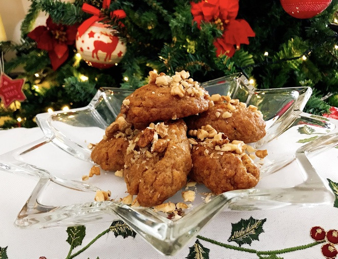 7 món ăn độc đáo trên thế giới vào dịp Giáng sinh ảnh 5 7 món ăn độc đáo trên thế giới vào dịp Giáng sinh ảnh 5