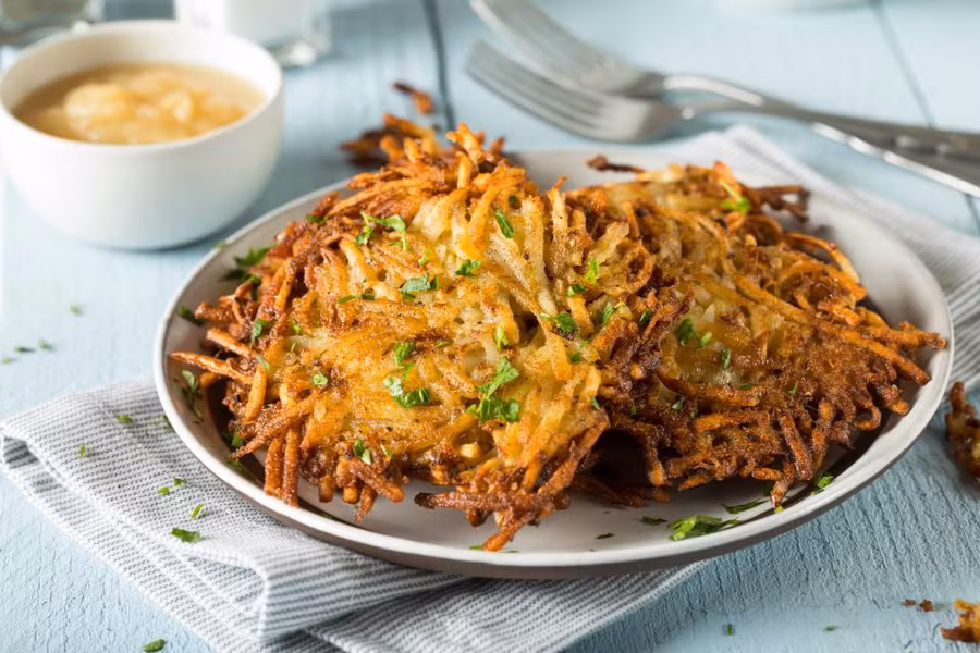 7 mon an doc dao tren the gioi vao dip Giang sinh hinh anh 6 926947.jpg