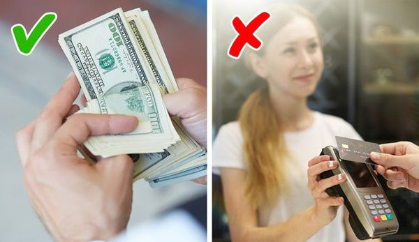 Người giàu thường bí mật làm 8 điều này mỗi ngày để giàu hơn ảnh 1 nguoi giau thuong bi mat lam 8 dieu nay moi ngay de giau hon, co the ban khong biet - 3