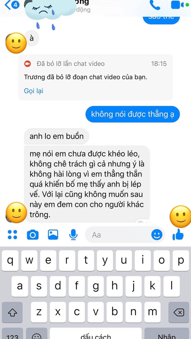 Lần đầu ra mắt nhà người yêu, cô gái bất ngờ vì dù thành đạt, gia đình điều kiện vẫn bị chê, dân mạng chỉ ra chi tiết cực kỳ thuyết phục - Ảnh 2. Lần đầu ra mắt nhà người yêu, cô gái bất ngờ vì dù thành đạt, gia đình điều kiện vẫn bị chê, dân mạng chỉ ra chi tiết cực kỳ thuyết phục - Ảnh 2.