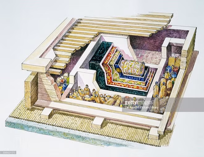 giat minh thuat uop xac "my nhan" trung quoc 2.000 tuoi con nguyen noi tang hinh anh 9