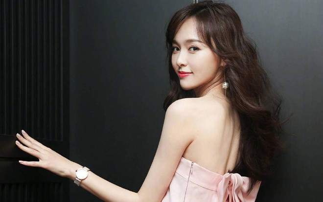 Ba bau Duong Yen duoc e-kip 50 nguoi cham soc khi quay phim hinh anh 2 