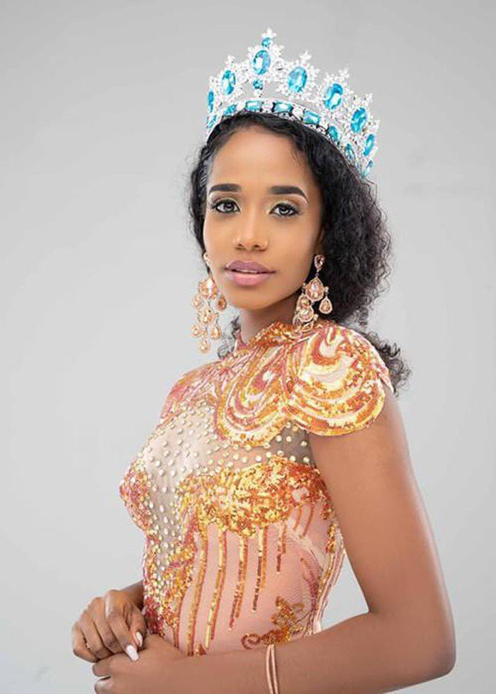 ngất ngây trước vẻ đẹp khác biệt, sắc sảo của hoa hậu thế giới 2019 hình 5 ngat ngay truoc ve dep khac biet, sac sao cua hoa hau the gioi 2019 hinh 5