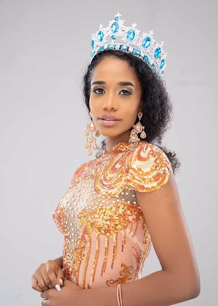 ngat ngay truoc ve dep khac biet, sac sao cua hoa hau the gioi 2019 hinh 5