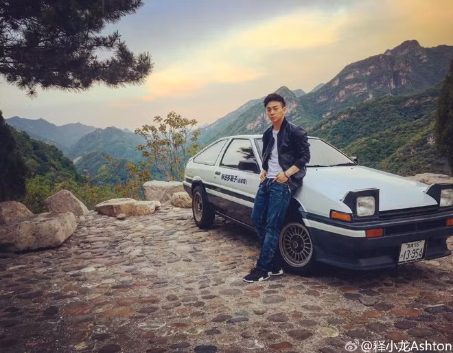 Vi sao Thich Tieu Long song xa hoa du het thoi o tuoi 31? hinh anh 9 