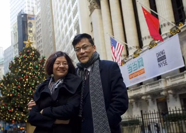 cuoc ly hon ly ky cua nu dai gia ket hon sau 3 thang, ly hon vi chong dong tinh - 3