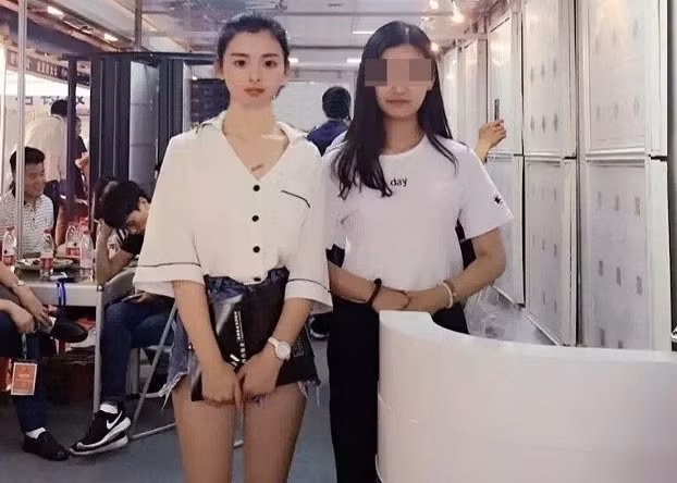 Anh nam 18 tuoi cua my nhan Duong Sieu Viet hinh anh 3 