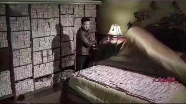 song trong nha nho mai ngoi, ai ngo quan tham nhet ca &#34;tan tien&#34; lam dem ngu - 4