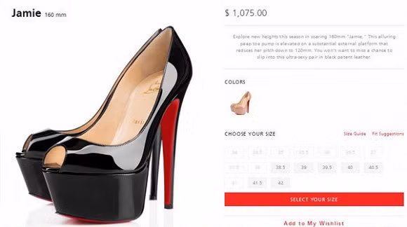 Huyền My khoe ảnh đập hộp đôi giày hiệu được mẹ tặng.