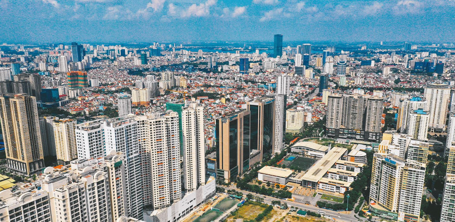 Hà Nội chỉ đạo chấn chỉnh, xử lý các sai phạm, lấn chiếm nhà đất