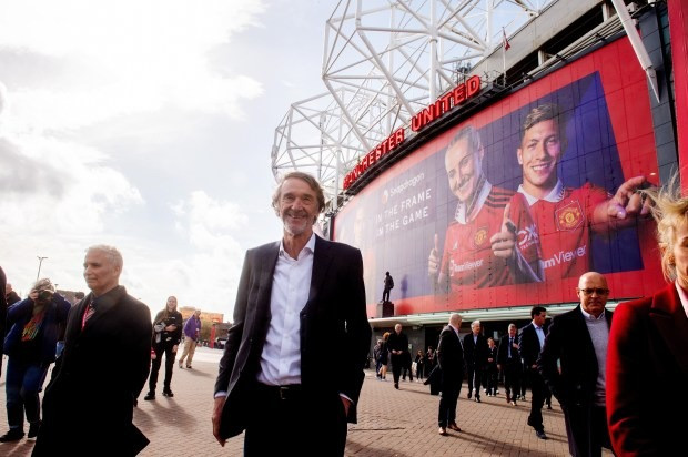 Tỷ phú Jim Ratcliffe muốn đưa Greenwood trở lại Old Trafford. Tỷ phú Jim Ratcliffe muốn đưa Greenwood trở lại Old Trafford.