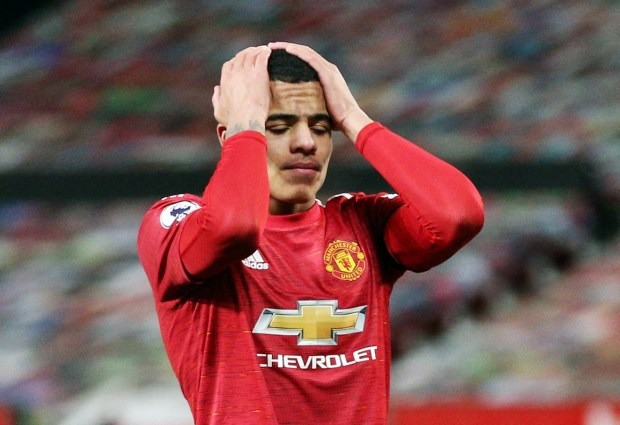 Mason Greenwood không muốn trở lại Manchester United. Mason Greenwood không muốn trở lại Manchester United.