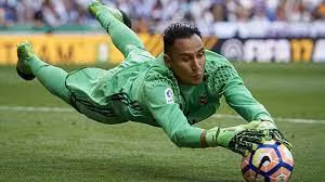 Keylor bị tố cáo "bán đứng" huấn luyện viên nhà.