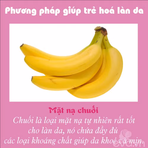 10 cach lam dep da giup chi em tre mai khong gia - 8