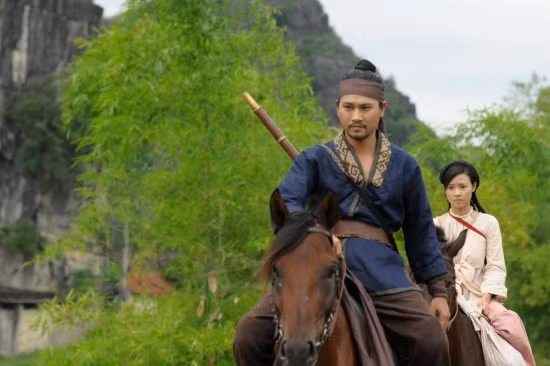 Những bộ phim cổ trang là "của hiếm" của màn ảnh Việt ảnh 5