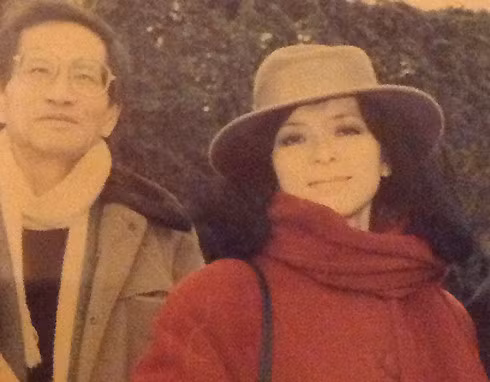 ngam ve dep ca si ai van qua nhung thang tram sau anh hao quang hinh 5