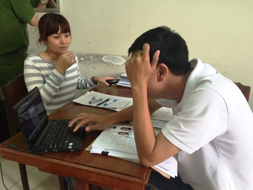 Nữ “cướp gây mê” đầu thú sau nhiều năm lấy chồng Hàn Quốc