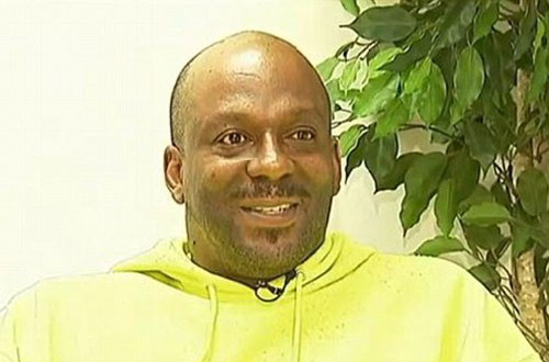 Kevin McGill lĩnh mức án một tháng tù vì vi phạm luật thu gom rác của thành phố Sandy Springs. Ảnh: WSPA. phat-1-4792-1425956937.jpg