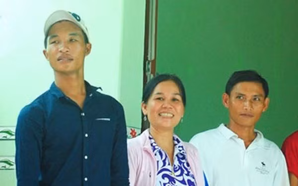 Nếu còn ngược đãi mẹ, Hào Anh có thể bị phạt tù