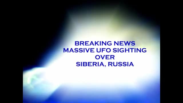 UFO như lốc xoáy trên bầu trời Nga ảnh 2 UFO như lốc xoáy trên bầu trời Nga ảnh 2