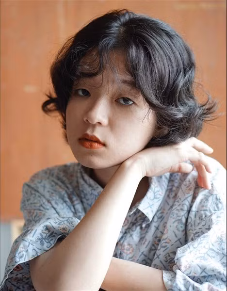 Nguyễn Phương Vy.