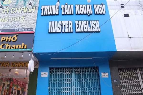 Trụ sở của SAS Đà Nẵng chi nhánh Nguyễn Văn Linh (quận Hải Châu, thành phố Đà Nẵng).