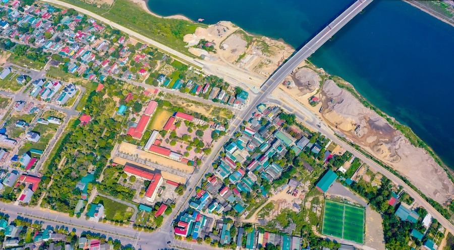 Thanh tra tỉnh Hòa Bình đã chỉ ra 5 dự án chậm tiến độ theo quyết định chủ trương đầu tư trên địa bàn huyện Đà Bắc. (Ảnh minh họa) Thanh tra tỉnh Hòa Bình đã chỉ ra 5 dự án chậm tiến độ theo quyết định chủ trương đầu tư trên địa bàn huyện Đà Bắc. (Ảnh minh họa)