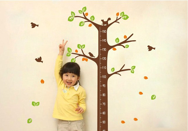 5 nguyên tắc vàng giúp trẻ tăng chiều cao tối đa ảnh 1 5 nguyên tắc vàng giúp trẻ tăng chiều cao tối đa ảnh 1