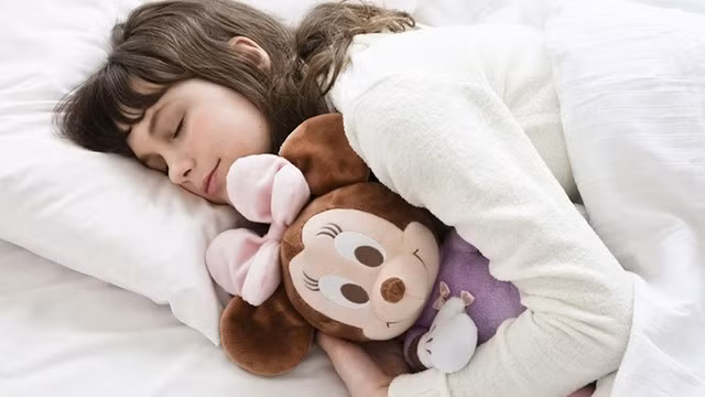 5 nguyên tắc vàng giúp trẻ tăng chiều cao tối đa ảnh 4