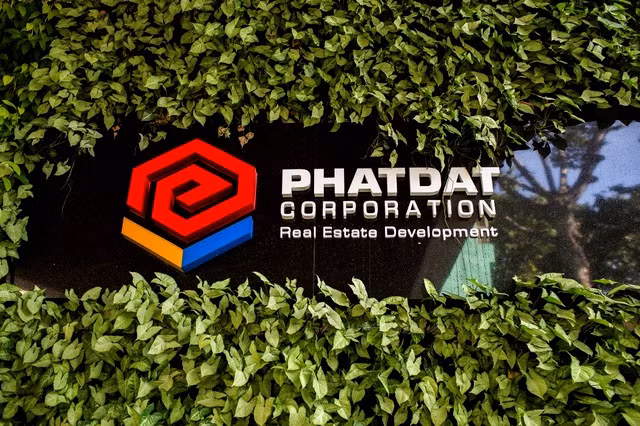 Mặc dù thua lỗ, phải thu ngắn hạn và tồn kho khủng, song bất động sản Phát Đạt vẫn chi gần 900 tỷ đồng mua lại trái phiếu trước hạn.