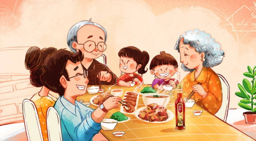 Tranh minh họa/INT