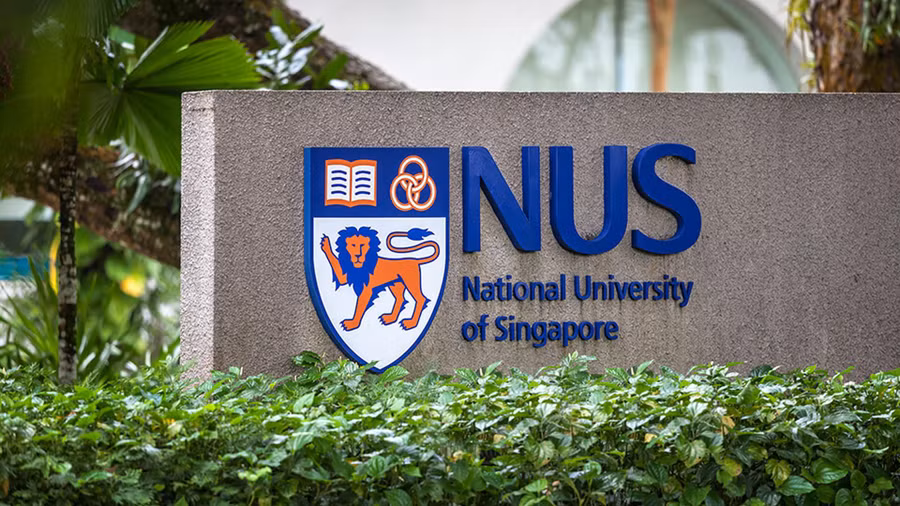 Trường ĐH Quốc gia Singapore đứng đầu bảng xếp hạng các trường đại học châu Á của QS năm 2022.