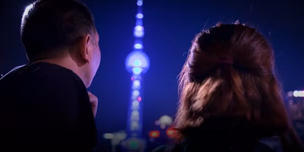 Nhiều cặp vợ chồng Trung Quốc xem li hôn giả như chiến lược kinh doanh bất động sản thu lợi lớn.