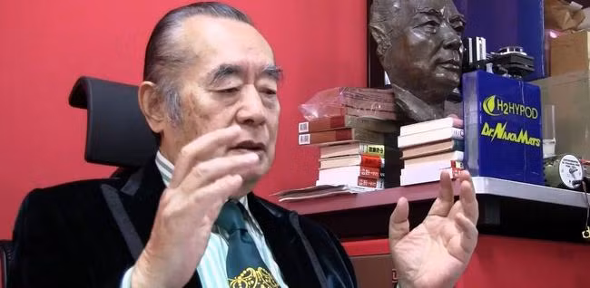 20 nguoi phi thuong nhat hanh tinh