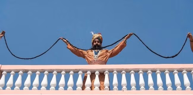 20 nguoi phi thuong nhat hanh tinh