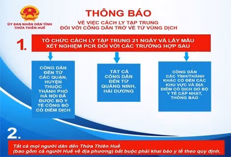 Không phải cứ người ở Hà Nội về các địa phương ăn Tết là phải cách ly ảnh 2
