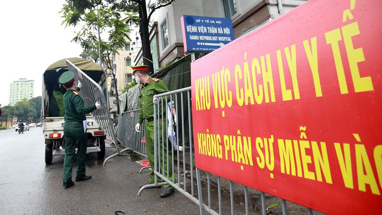 Ảnh minh họa, nguồn: Internet