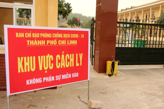 Ảnh minh họa, nguồn: Internet.