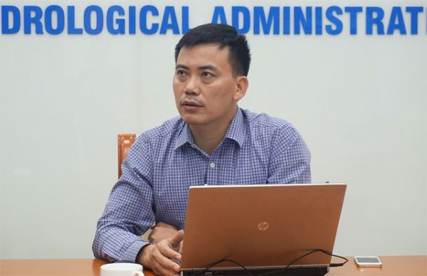Ông Nguyễn Văn Hưởng (Internet) Ông Nguyễn Văn Hưởng (Internet)
