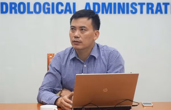 Ông Nguyễn Văn Hưởng (Internet)