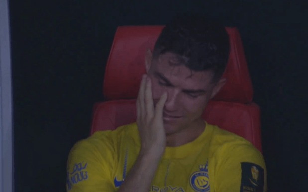 Al Nassr thua trận chung kết trên chấm phạt đền trước Al-Hilal.