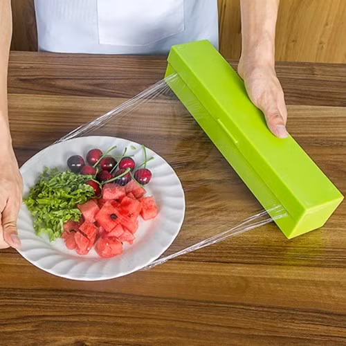 Màng sinh học được dùng trong bảo quản hoa quả.