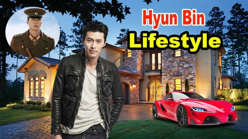 38 tuổi, tài tử Hyun Bin giàu kếch xù nhưng vẫn cô đơn 38 tuổi, tài tử Hyun Bin giàu kếch xù nhưng vẫn cô đơn