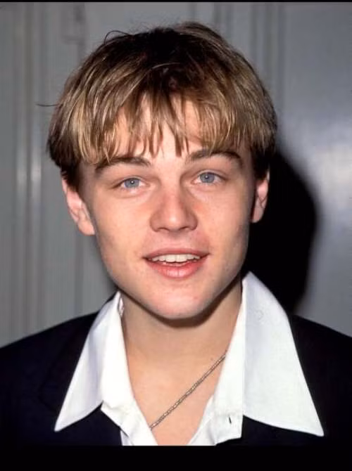 Thời gian đã “tàn phá” nhan sắc của Leonardo DiCaprio như thế nào? ảnh 7