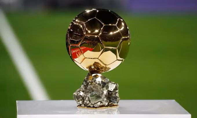 Nhiều chuyên gia nhận định Messi sẽ lại được trao Quả bóng Vàng 2021.