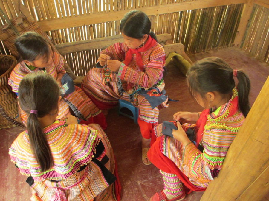 HS Lào Cai trở lại trường sau 5/2 hay tiếp tục nghỉ học vẫn phụ thuộc vào tình hình thực tế dịch bệnh để quyết định. HS Lào Cai trở lại trường sau 5/2 hay tiếp tục nghỉ học vẫn phụ thuộc vào tình hình thực tế dịch bệnh để quyết định.