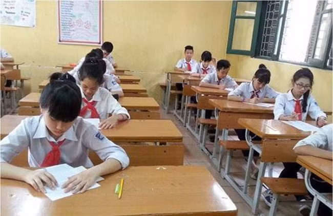 Đồng Tháp: Nhiều sai sót trong ra đề, in sao đề, tổ chức coi và chấm kiểm tra học kì I