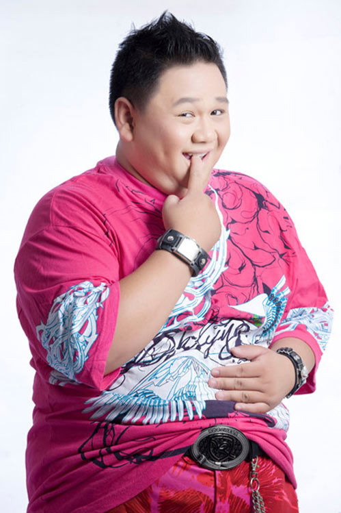 Minh Béo và nỗi đau gia đình trước scandal...