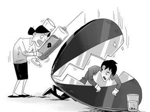 Nữ y tá hại chồng chưa cưới vì tranh cãi trước hôn lễ
