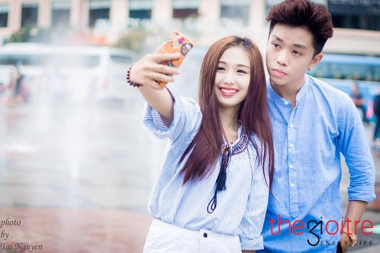 Phạm Thai Thanh Thanh (sinh năm 1995) hiện đang là sinh viên năm 3, ĐH Nguyễn Tất Thành. Bùi Công Minh (sinh năm 1996) hiện đang là sinh viên năm 2, ĐH Quốc gia TP. Hồ Chí Minh.